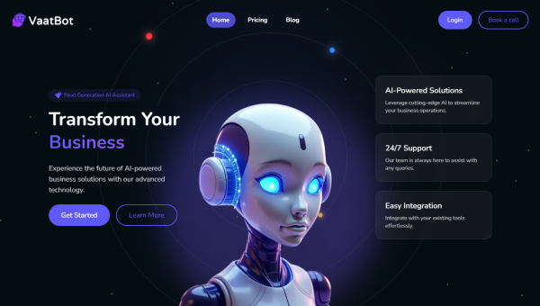 Home Page